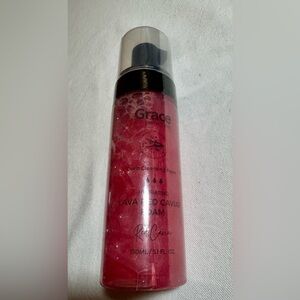 Grace Perfect Skin Lava Red Caviar Hydrating Foam